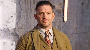 Tom Hardy S On Set Behavior In Mobland Sparks Hollywood Drama
