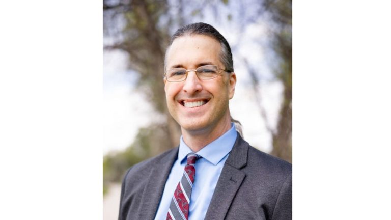 Tom Kelly Runs For Wyoming Superintendent