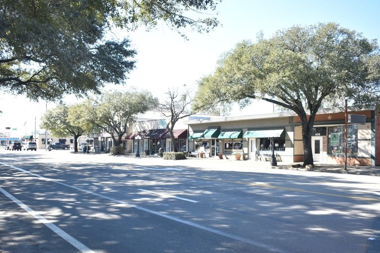 Tomball Events June 20 21