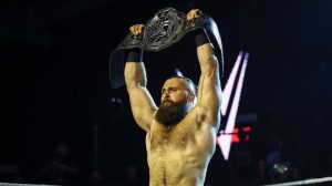 Tony D Angelo Retains Wwe Nxt Championship