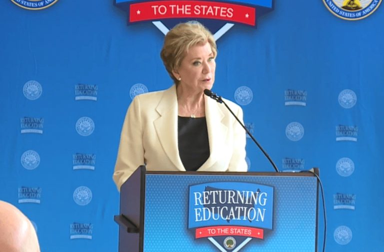Tony Katz Discusses Iran Negotiations Education