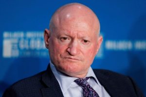 Top Bankruptcy Attorney Joins Paul Weiss