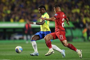 Top Contenders For The 2026 World Cup Spain France And More
