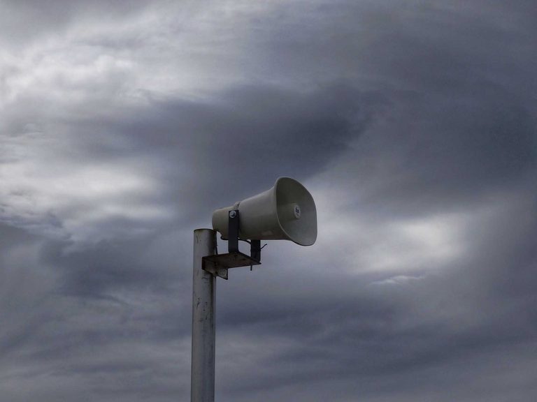 Tornado Confirmed In Switzerland Carroll Counties