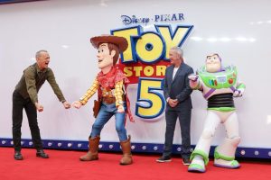Toy Story 5 Breaks Box Office Records