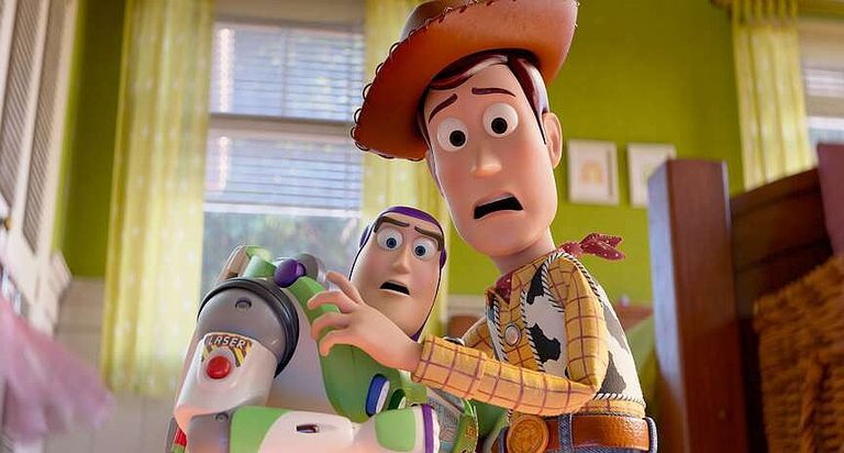 Toy Story 5 Breaks Records