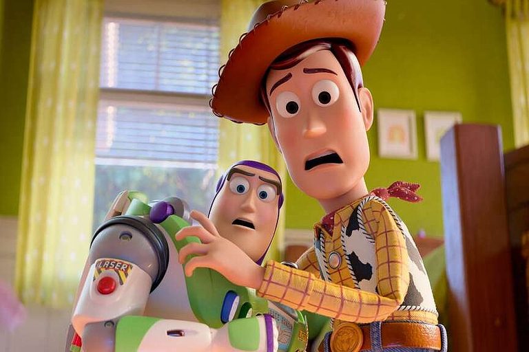 Toy Story 5 Review