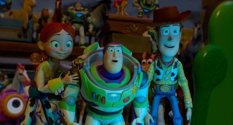 Toy Story 5 Review