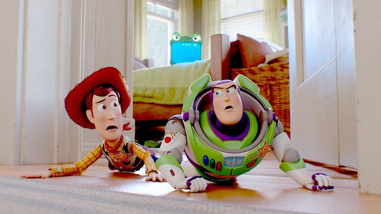 Toy Story 5 Review