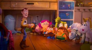 Toy Story 5 Review