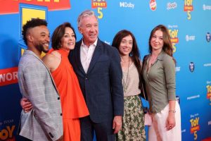 Toy Story 5 Tackles Tech Tensions