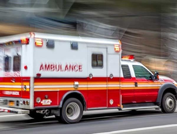 Tragedy In Kissimmee 5 Year Old Twins Drown