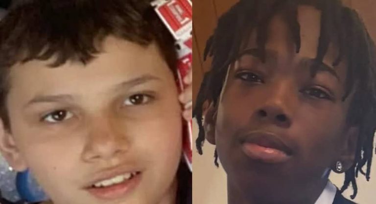 Tragic Accident Claims Lives Of Two Teenage Friends
