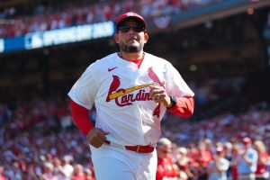 Tragic Plane Crash Claims Lives Of Two Pilots En Route To Pick Up Yadier Molina