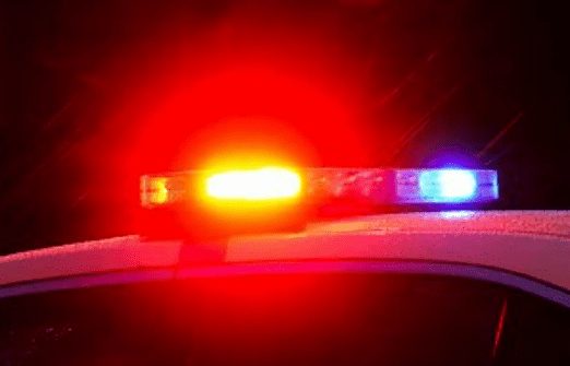 Train Hits And Kills Person In Indy