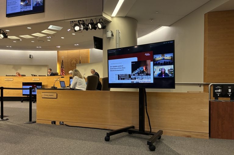 Travis County Extends Disaster Declaration Over Screwworm Threat