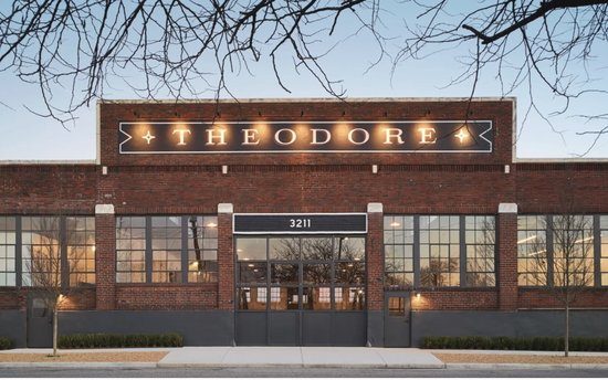 Tre Luna Owners Purchase Historic Venue
