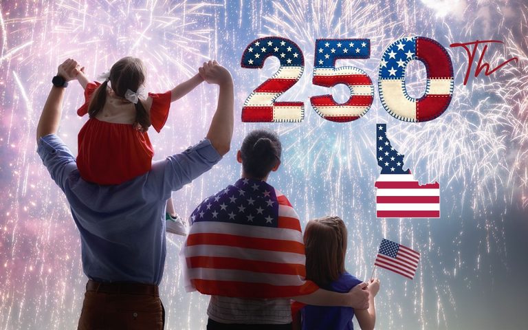 Treasure Valley Celebrates America S 250Th