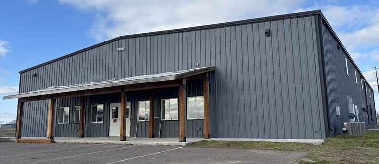 Treasure Valley Community College Opens New Energy Facility