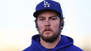 Trevor Bauer Returns To Mexico