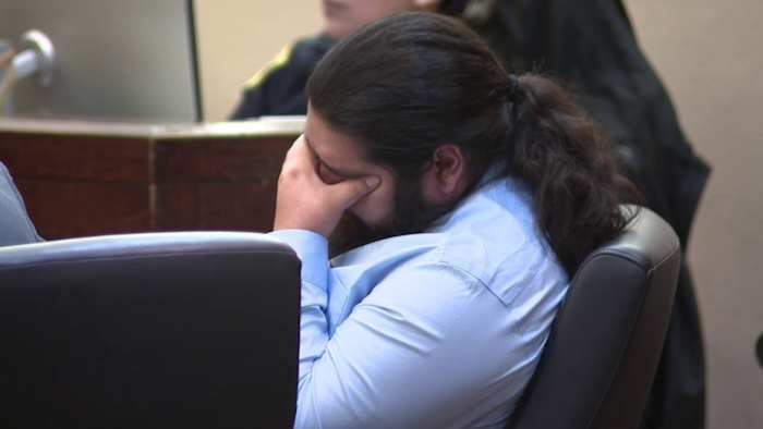 Trial Begins For Man Accused In Fatal Wrong Way Crash