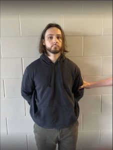 Trial Begins For Man Accused Of Starting The Palisades Fire