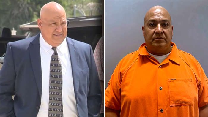 Trial Date Set For Ex Uvalde School Police Chief