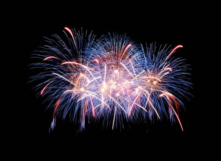 Triangle Area Celebrates July 4Th