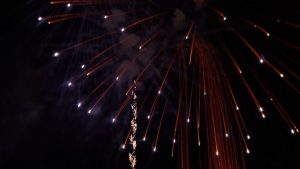 Triangle Cities Proceed With July 4 Plans Amid Drought