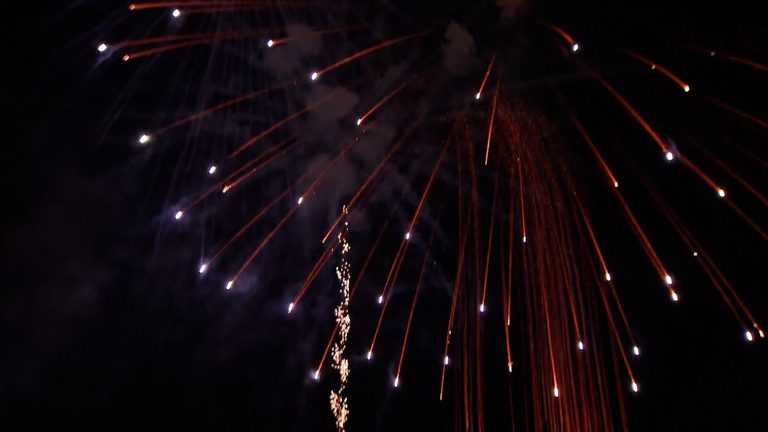 Triangle Cities Proceed With July 4 Plans Amid Drought