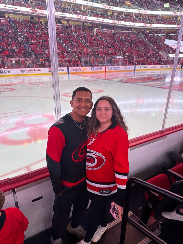 Triangle Couple Postpones Wedding For Canes Parade