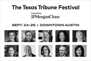 Tribfest Speakers Announced