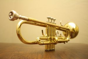 Trinkle Brass Works Celebrates America