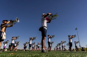 Troopers Drum Bugle Corps To Perform In Casper