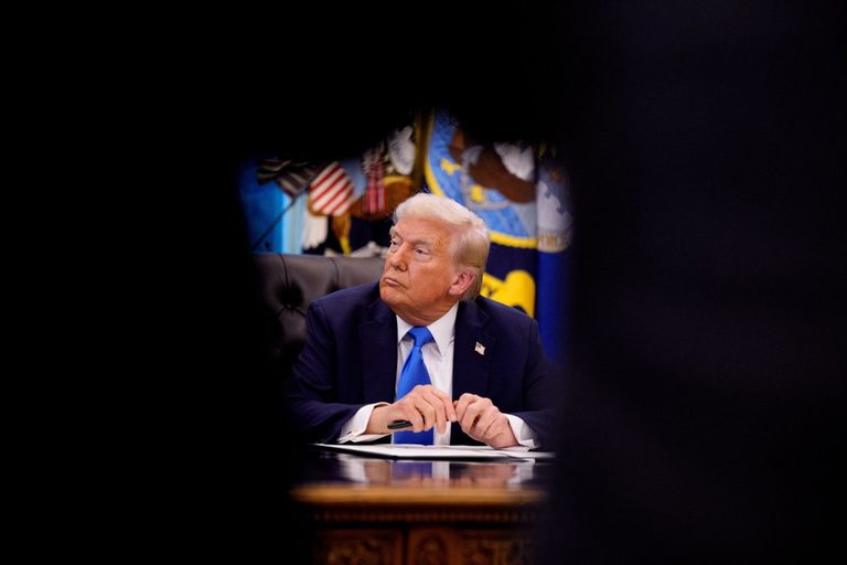 Trump Accounts Launch