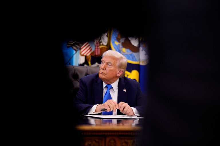 Trump Accounts Launch