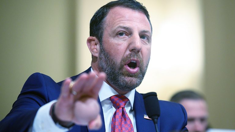 Trump Admin Acts On Migrant Child Abuse