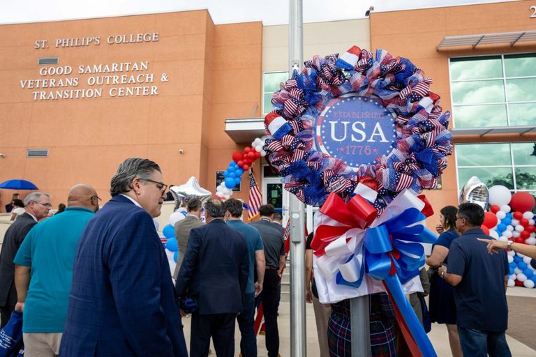 Trump Admin Boosts Veteran Owned Businesses
