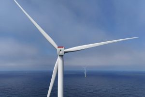 Trump Admin Buys Back Offshore Wind Leases