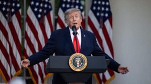 Trump Admin Cracks Down On 10B In Obamacare Fraud