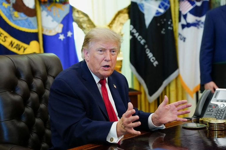 Trump Admin Cuts Ny Medicaid Fraud Unit Funding