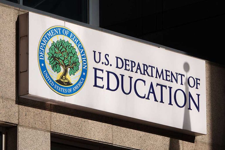 Trump Admin Cuts Student Loan Interest