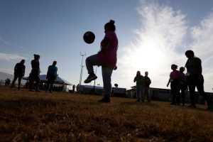 Trump Admin Eyes Removal Of 500 Migrant Children