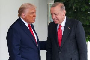 Trump Admin Notifies Congress Of 700M Turkey Engine Sale