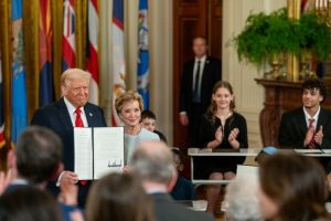 Trump Admin Shifts Special Ed To Hhs