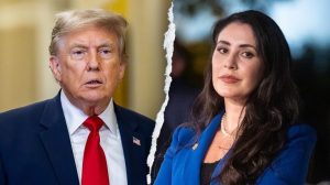 Trump Allies Block House Floor
