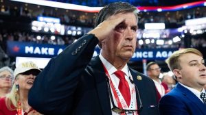 Trump Backed Candidate Wins Alabama Senate Nomination
