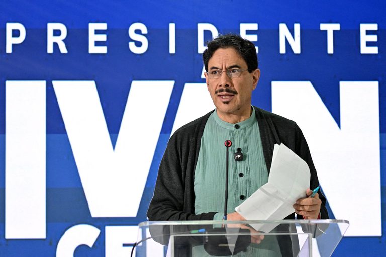 Trump Backed Candidate Wins Colombian Election