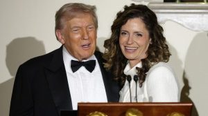 Trump Backed Candidate Wins Louisiana Senate Runoff