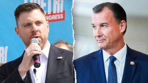 Trump Backed Challenger Gains Labor Union Support